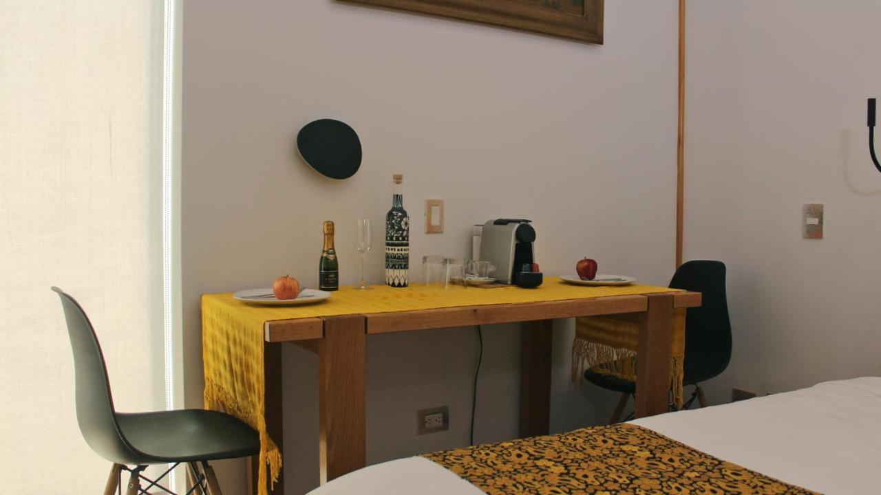 Hotel Brecha Tijuana Eksteriør bilde