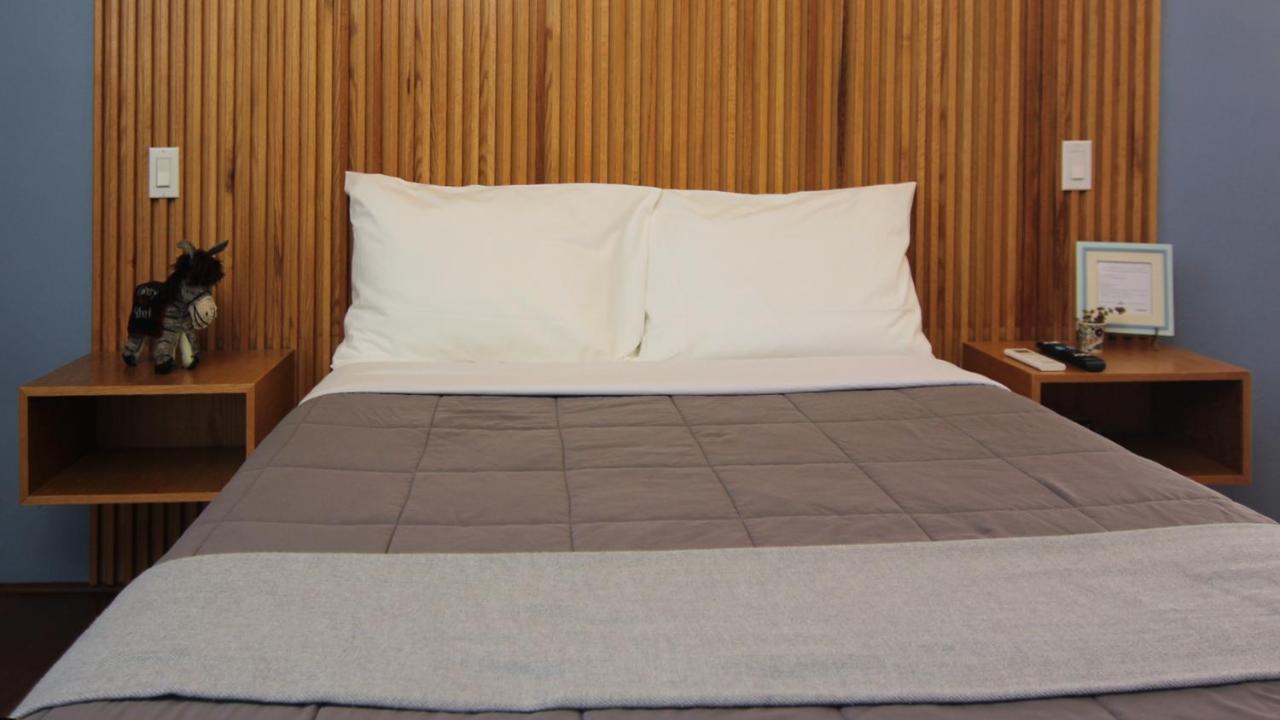 Hotel Brecha Tijuana Eksteriør bilde