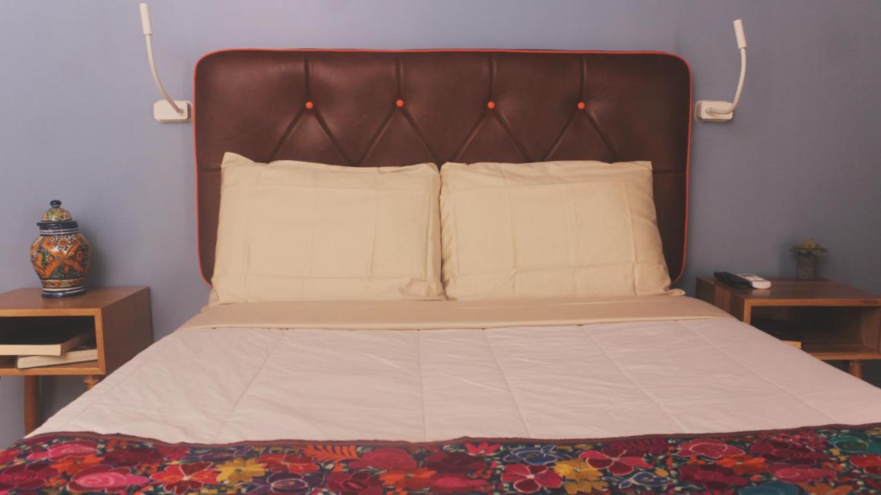 Hotel Brecha Tijuana Eksteriør bilde