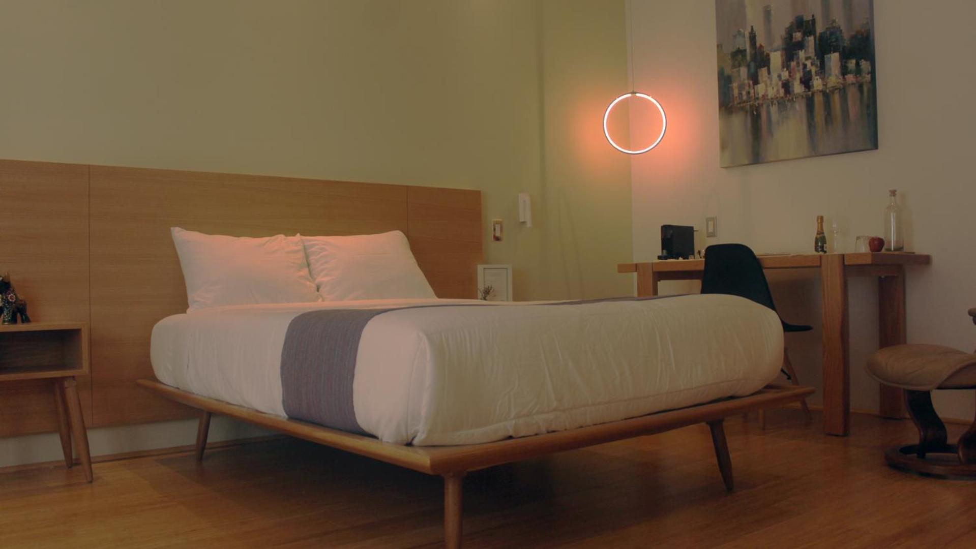 Hotel Brecha Tijuana Eksteriør bilde