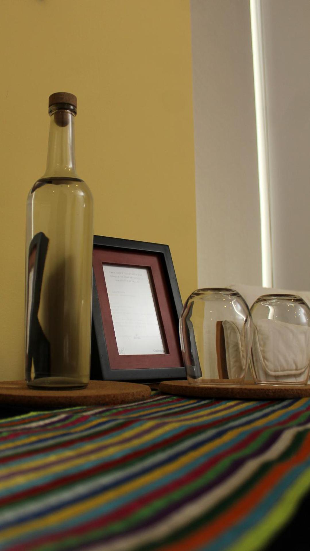 Hotel Brecha Tijuana Eksteriør bilde