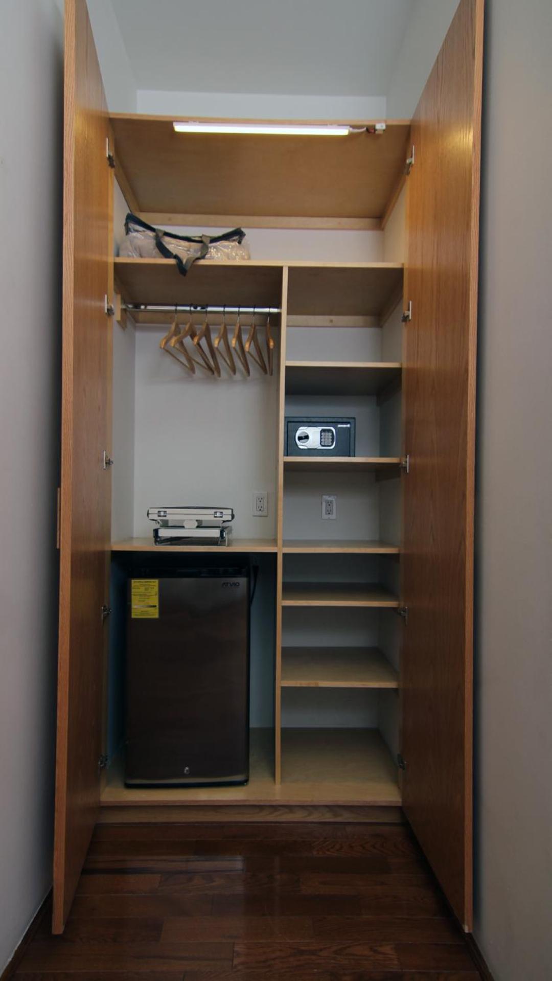 Hotel Brecha Tijuana Eksteriør bilde