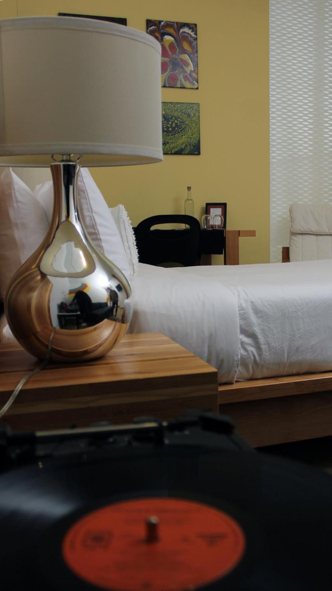 Hotel Brecha Tijuana Eksteriør bilde