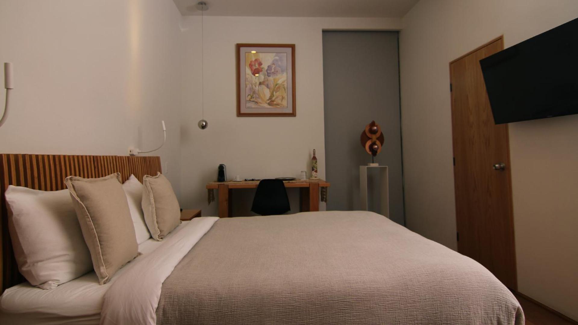 Hotel Brecha Tijuana Eksteriør bilde