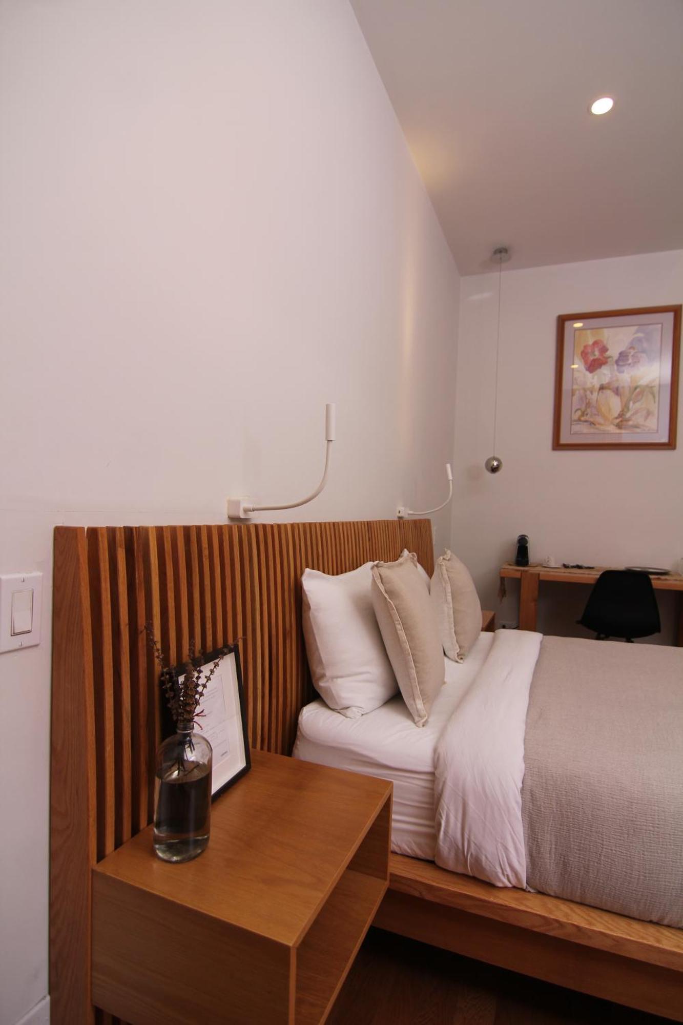 Hotel Brecha Tijuana Eksteriør bilde