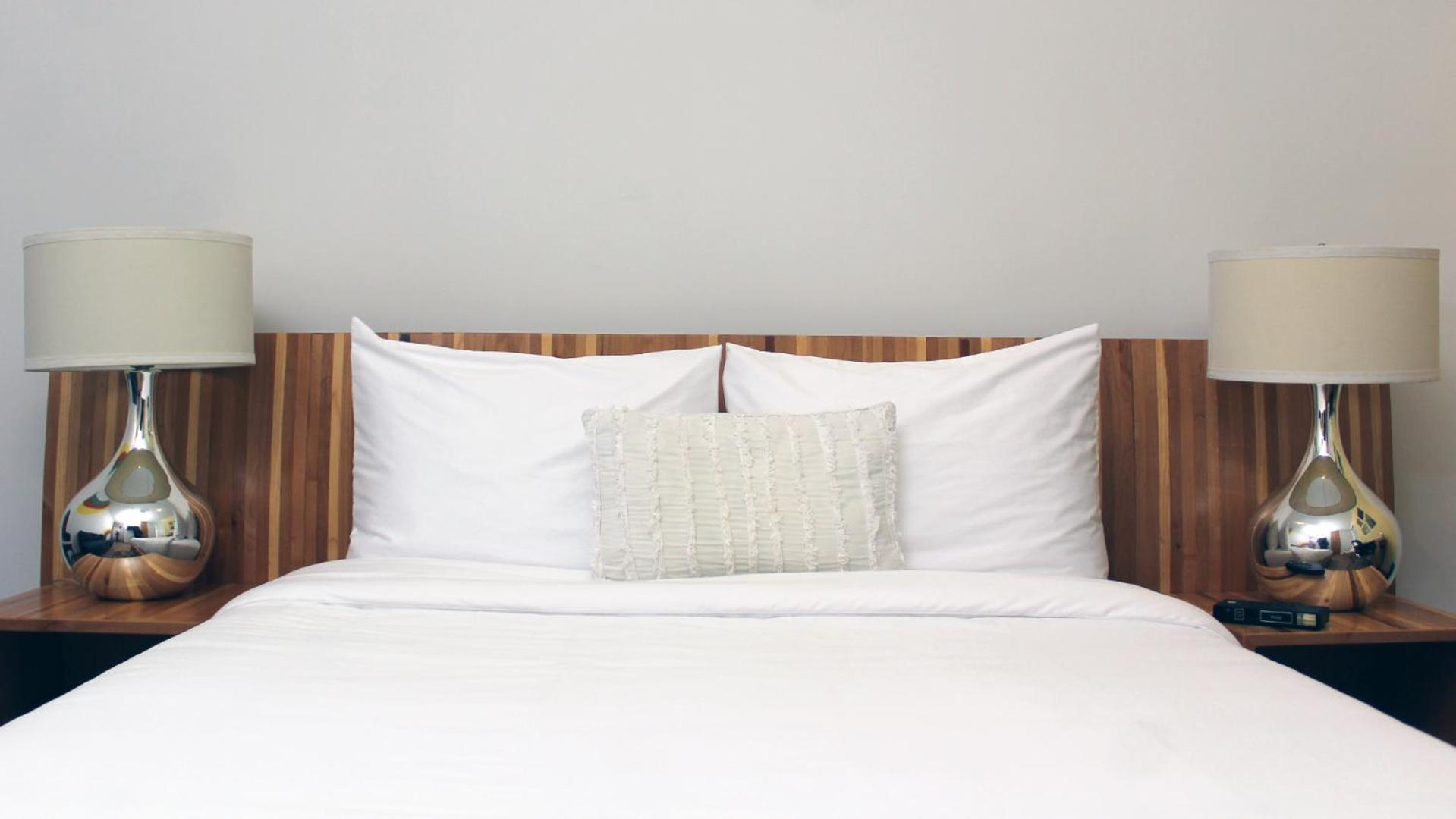 Hotel Brecha Tijuana Eksteriør bilde