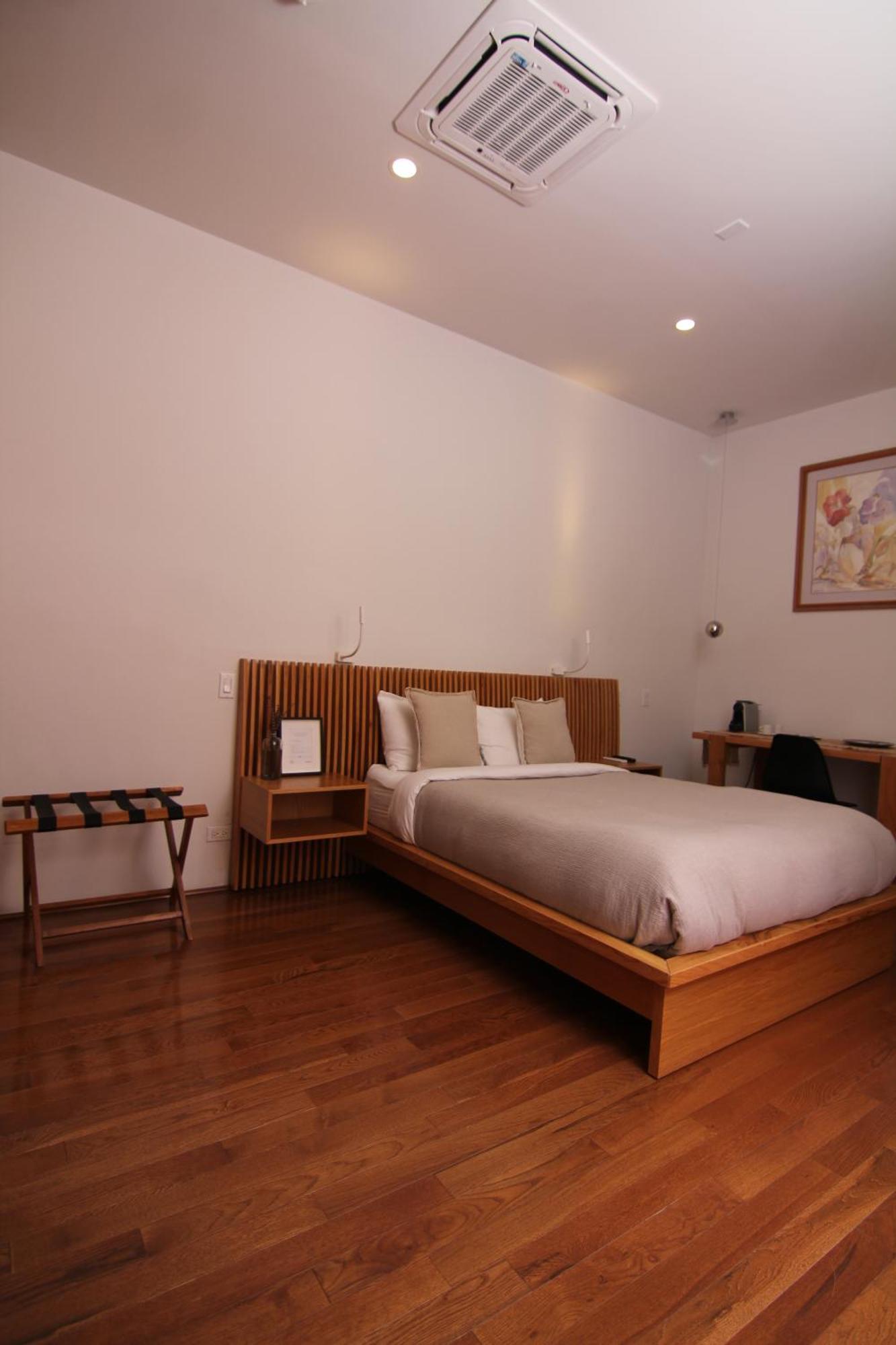 Hotel Brecha Tijuana Eksteriør bilde