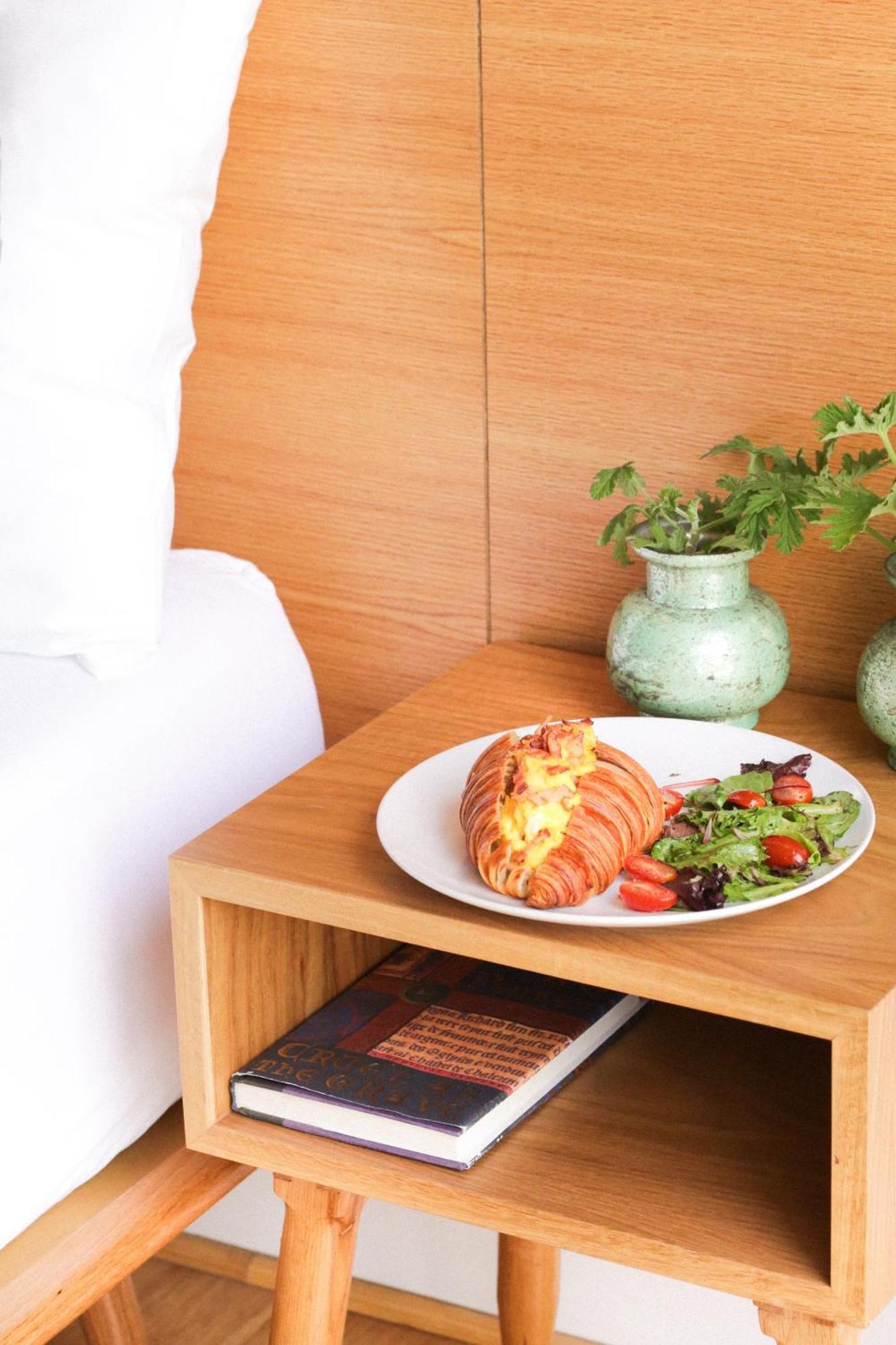 Hotel Brecha Tijuana Eksteriør bilde
